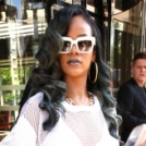 Rihanna hajszínei az évek során