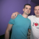 Club Vertigo -  Sterbinszky 2014.02.22. (szombat)