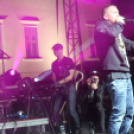 2017.06.17. Győri Nyár megnyitó Live Retro koncert (1) Fotók:árpika 