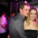 Születésnaposok éjszakája