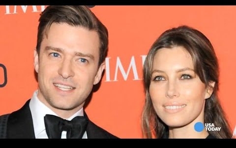 Justin Timberlake és Jessica Biel igazán büszkék lehetnek