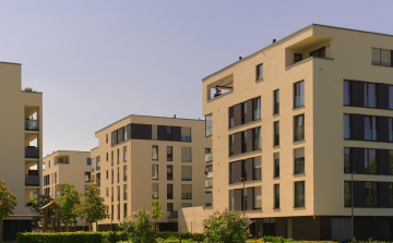 Hiába az állami támogatás: átlagfizetésből nem lehet 150 milliós ingatlant venni