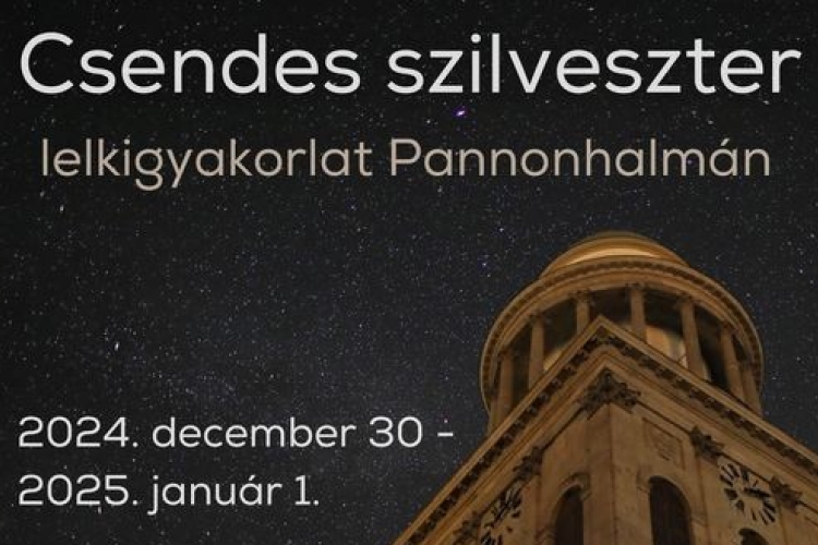 Így is lehet szilveszterezni