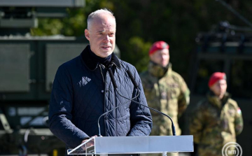 Szalay-Bobrovniczky Kristóf: példátlan támadás indult Magyarország ellen, a magyaroknak joguk van tudni, kik és miért állnak emögött!