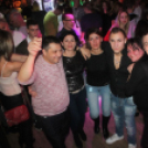 2017.12.29.Mamma Mia Pénteki Házibuli Dj:Hubik Fotók:árpika