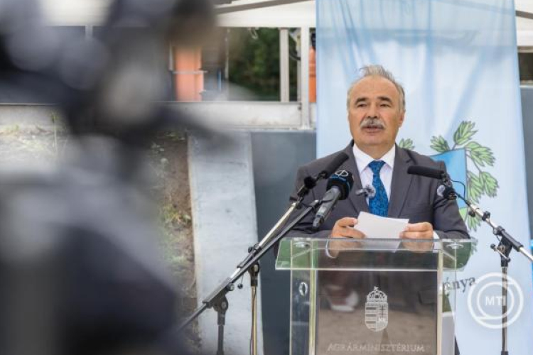 Nagy István: a jövő Magyarországa a falvakban épül