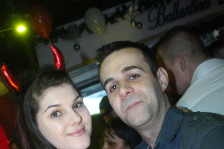 2017.12.31.Mamma Mia Szilveszteri Házibuli Dj:Balage Fotók:árpika