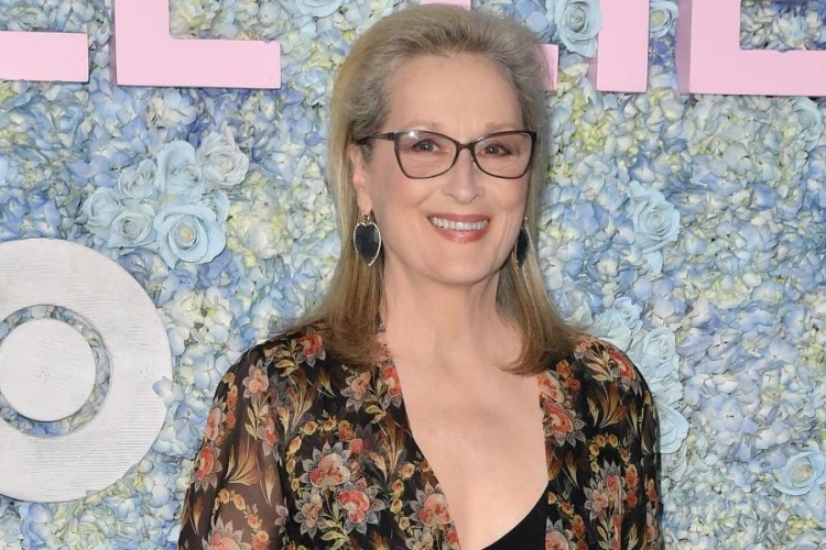 Meryl Streep kapja elsőként a Torontói Nemzetközi Filmfesztivál új elismerését
