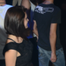 2013.10.23.Szerda Lapos Solymi Konga Night Fotók.Adrián