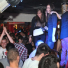 2013.11.16.Szombat Mamma Mia Video Disco Dj:Hubik fotók.árpika