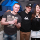 Peaches and Crem - Club Neo