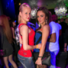 Club Vertigo -  UV Party 2013.11.03. (szombat)