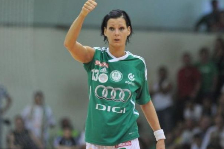 Női kézilabda MK - Döntőben a BL-győztes Győr