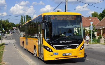 Tovább érvényesek a bérletek