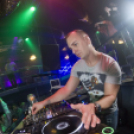 Club Vertigo -  Sterbinszky 2014.02.22. (szombat)