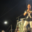 2017.06.24 Voluta Fesztivál Kozmix élő nagykocnert Fotók:árpika 