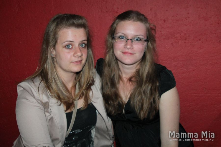 2013.05.24.Péntek Mamma Mia Kállay Saunders Adnrás Fotók:árpika