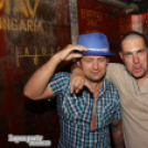 2014.06.18.Szerda - Lapos Party