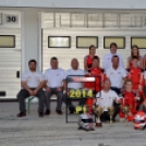 Gender Racing Team – Global NRG Kupa Hungaroring