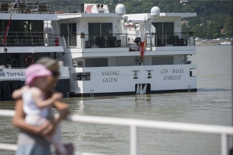 Több milliárdot fizethetnek a Viking üzemeltetői a dunai hajóbaleset után