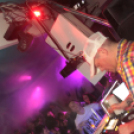 Club Neo (Győr) - Kamionosok és Prostik - 2014. április 19. (szombat)