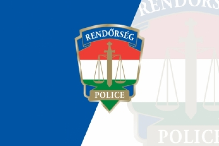 Parfümöt lopott Győrben - Felismeri?