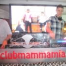 2016.08.12. Mamma Mia Pezsgőt a Csajoknak Party Dj:Hubik Fotók:árpika