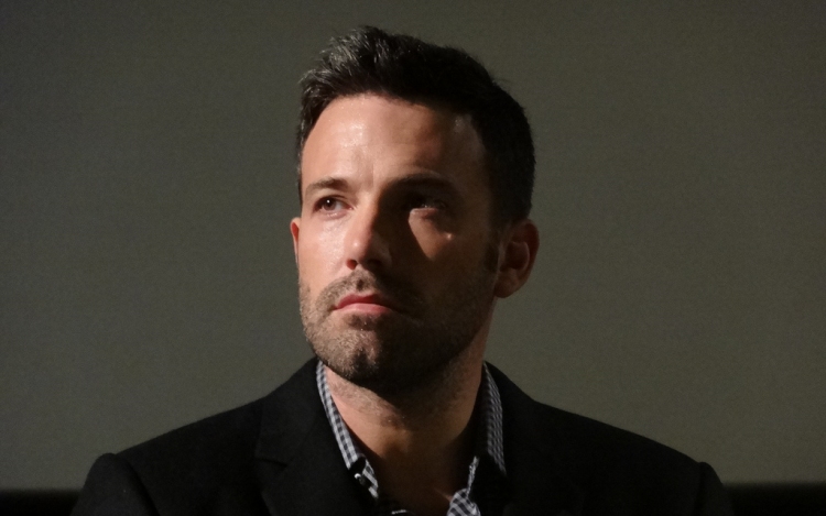 Ben Affleck visszalépett, rendező nélkül maradt az új Batman-film