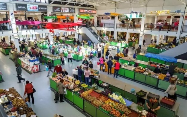 Ünnepi információk a pünkösdi hétvégére