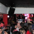 2014.01.18 Szombat Mamma Mia Házibuli Dj:Balage Fotók:árpika