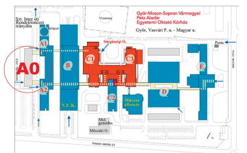 Új helyen a halottakkal kapcsolatos ügyintézés