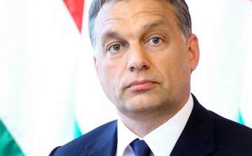 Orbán: január 1-jén léphet hatályba a fair bankokról szóló törvény