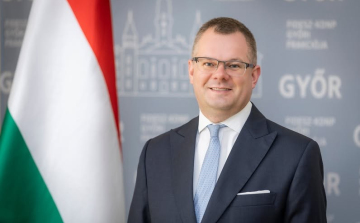 Összeférhetetlenségi vita Fekete Dávid kinevezése után