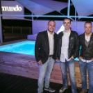 Mundo - The Opening 2014.05.03. (szombat)