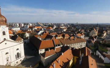 Ezek a széchenyis hallgatók ötletei a Káptalan-dombra