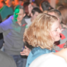 Lapos buli 2014.03.08. Nőnapi buli