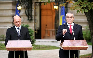 Volt államfő és volt miniszterelnök is indul a bukaresti főpolgármester-választáson