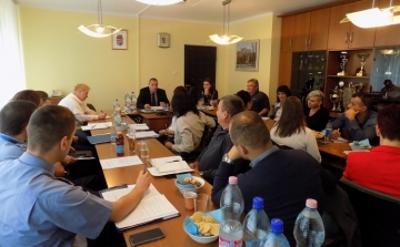 Ifjúságvédelmi szakemberek továbbképzése Győrben