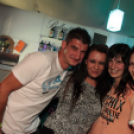 Club Neo (Győr) - The Secret - Newik, Dragon S - 2014. május 10. (szombat)