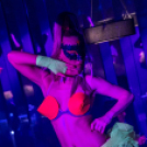 Club Vertigo -  UV Party 2013.11.03. (szombat)