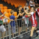 2019.07.14.Kézilabda Női U19-es EB Magyarország-Spanyolország 