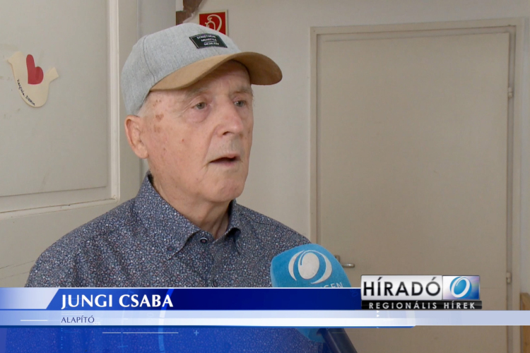 Hospice Ház lehet újra a Német Ispitában