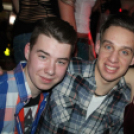 2014.02.07.Péntek Mamma Mia Házibuli Dj:Ice Fotók:árpika