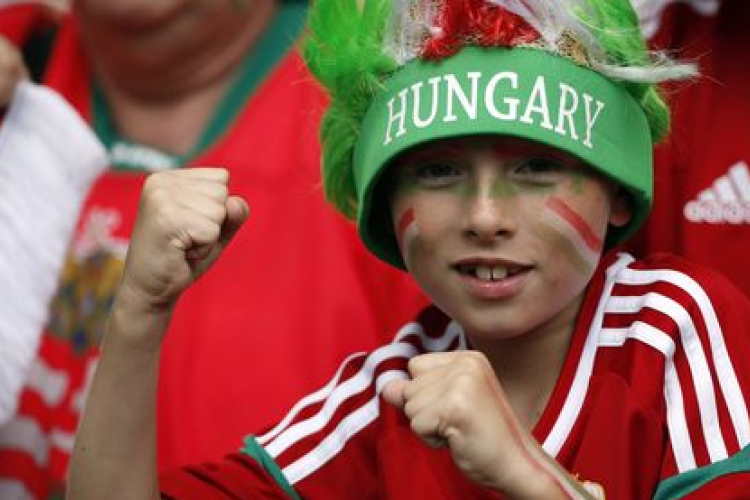 EURO-2016 - A magyar-osztrák mérkőzés hazai sajtóvisszhangja