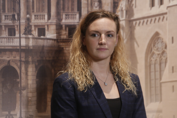 Hosszú Katinka váratlan bejelentést tett