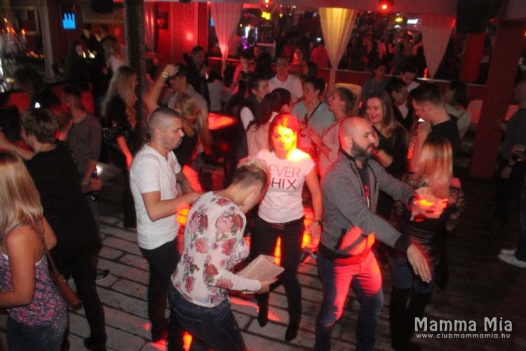 2017.11.24.Mamma Mia  Jack&Coke Night DJ:ICE&Solymi Conga Fotók:árpika