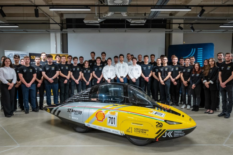 Új kihívást keres a húszéves csúcstartó, a győri SZEnergy