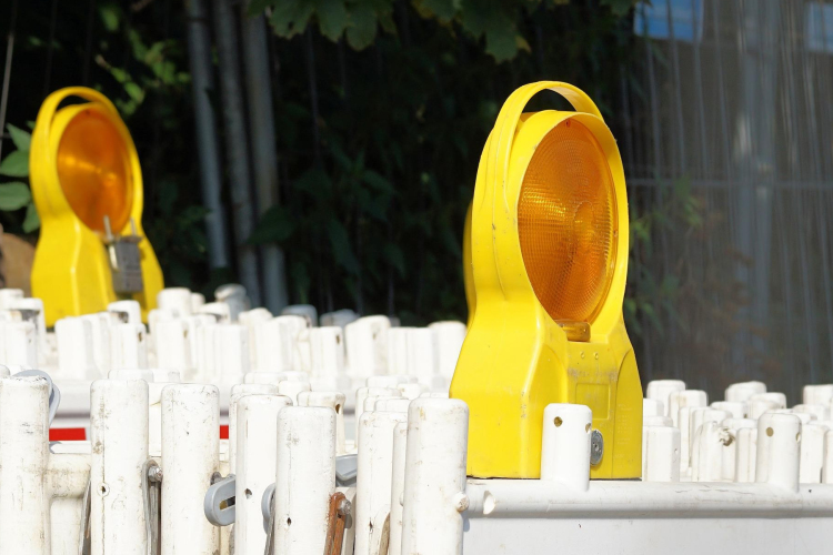 Burkolatjavítási munkát végeznek a Szent István úton – Mutatjuk hol kell forgalomkorlátozásra számítani