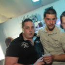 Club Neo (Győr) - Newik 33th Birthday Party - 2014. április 12. (szombat)