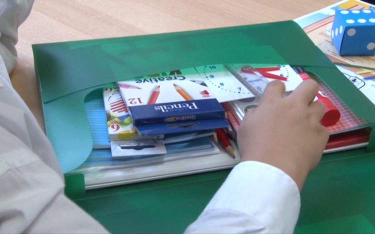 Iskolakezdés: erre érdemes odafigyelni